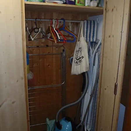 Weidli Apartamento *