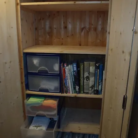 公寓 维德利木屋酒店