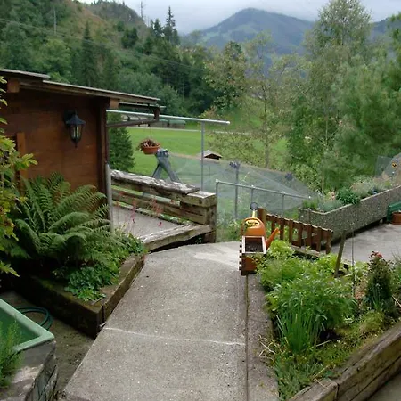 公寓 维德利木屋酒店