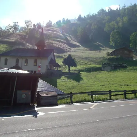 维德利木屋酒店 公寓