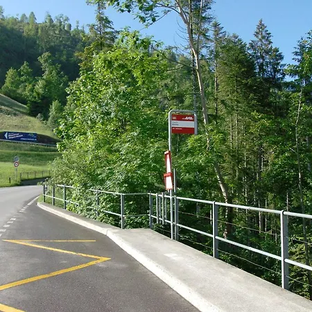 公寓 维德利木屋酒店