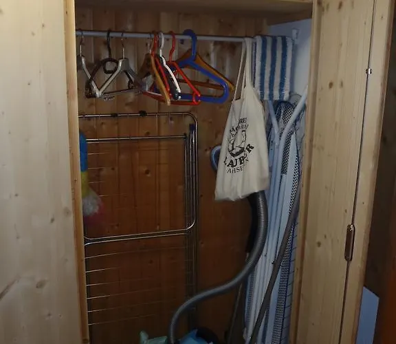 Weidli Appartement *