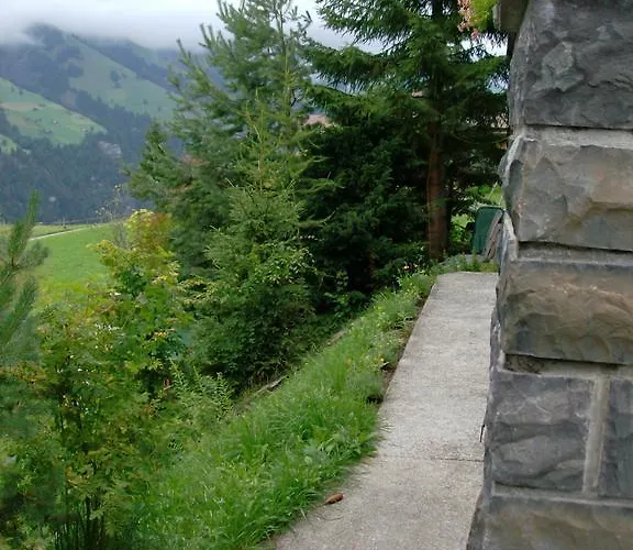 Weidli Appartement *