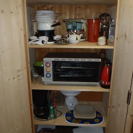 Weidli Achseten