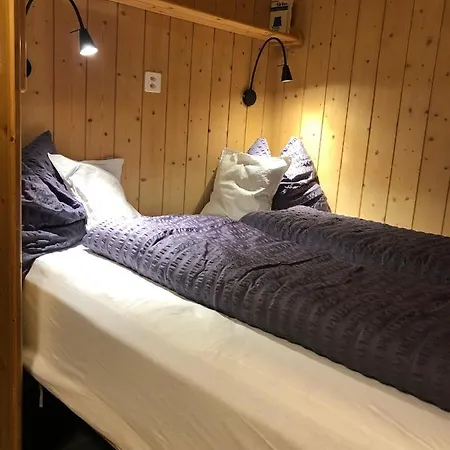 Apartment Weidli