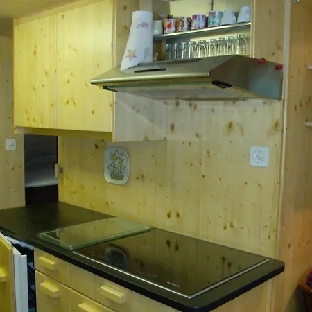 Weidli Apartment
