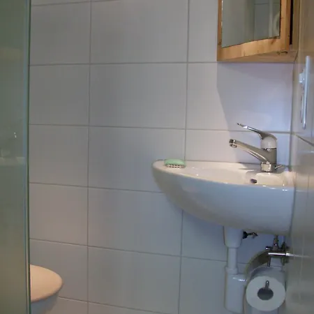 Apartment Weidli