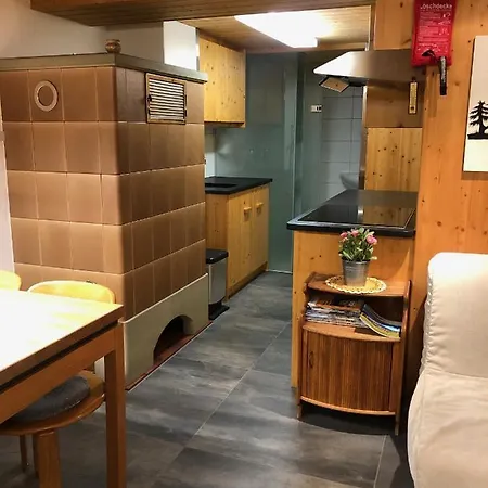 Weidli Apartment Achseten