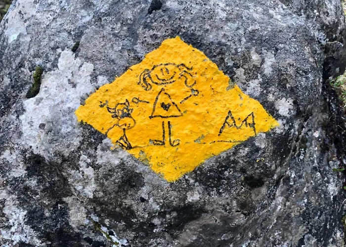 Lejlighed Weidli Achseten