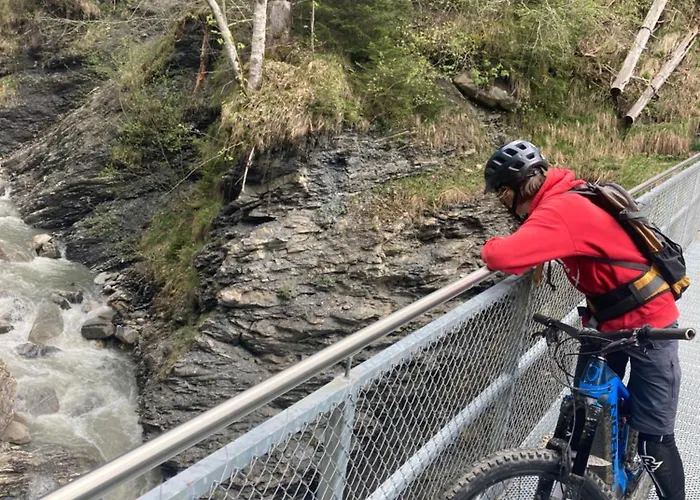 Lejlighed Weidli Achseten